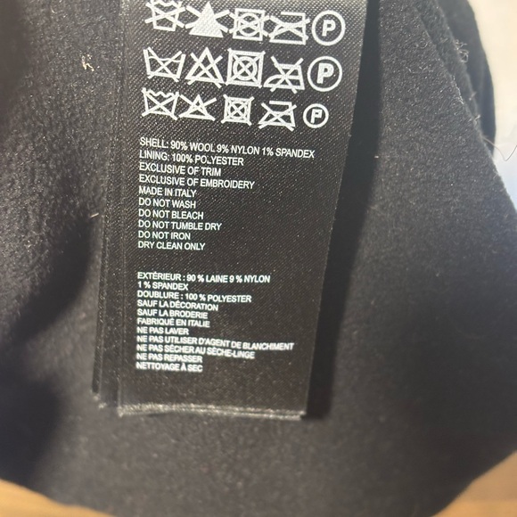 Canada Goose Standard Toque - Picture 6 of 6